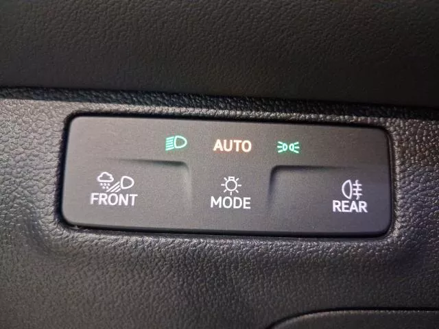 Volkswagen T-Roc R-Line 1.5 eTSI 110 kW (150 CV) DSG de segunda mano