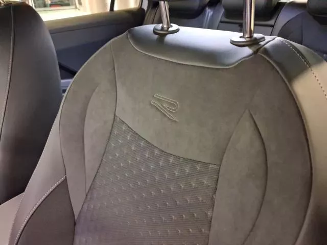 Volkswagen T-Roc R-Line 1.5 eTSI 110 kW (150 CV) DSG de segunda mano