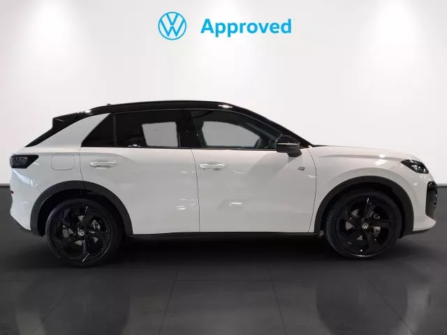 Volkswagen T-Roc R-Line 1.5 eTSI 110 kW (150 CV) DSG de segunda mano