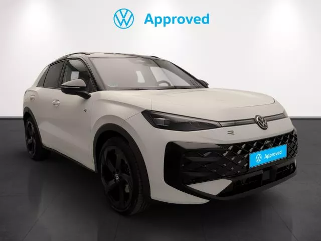 Volkswagen T-Roc R-Line 1st Edition 1.5 eTSI 110 kW (150 CV) DSG de segunda mano