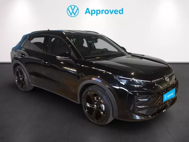 Volkswagen T-Roc R-Line 1.5 eTSI 110 kW (150 CV) DSG de segunda mano