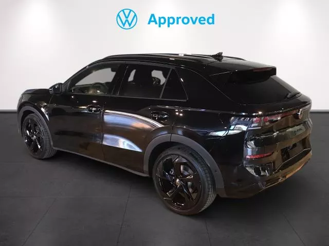 Volkswagen T-Roc R-Line 1.5 eTSI 110 kW (150 CV) DSG de segunda mano