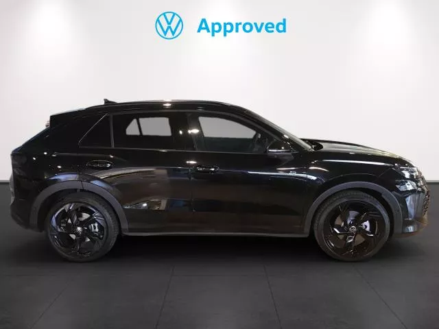 Volkswagen T-Roc R-Line 1.5 eTSI 110 kW (150 CV) DSG de segunda mano