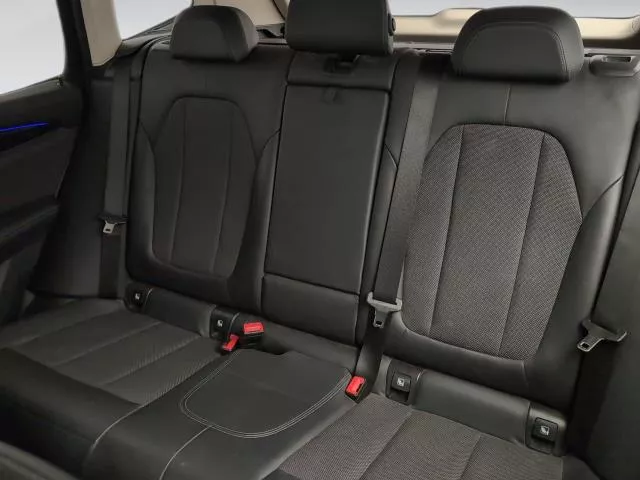 BMW X3 xDrive20d 140 kW (190 CV) de segunda mano