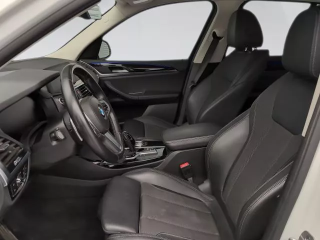 BMW X3 xDrive20d 140 kW (190 CV) de segunda mano