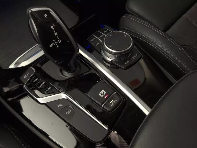 BMW X3 xDrive20d 140 kW (190 CV) de segunda mano