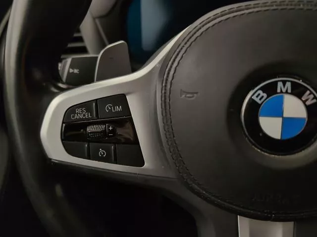 BMW X3 xDrive20d 140 kW (190 CV) de segunda mano