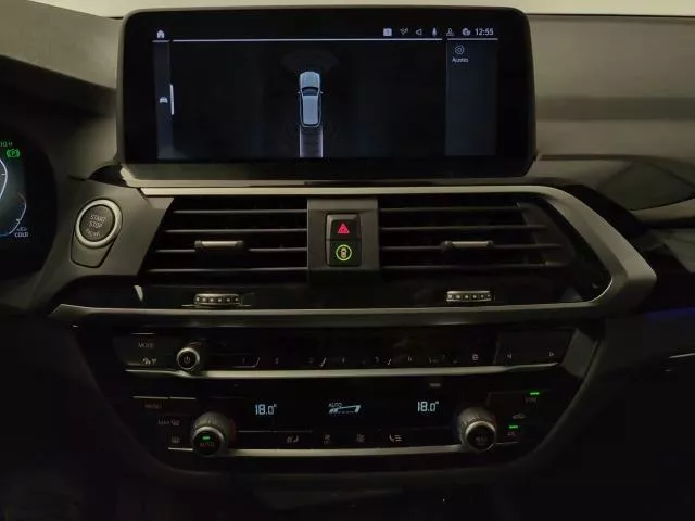 BMW X3 xDrive20d 140 kW (190 CV) de segunda mano