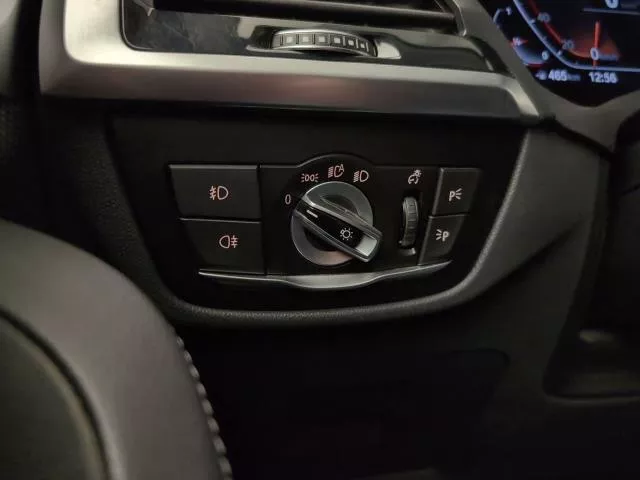 BMW X3 xDrive20d 140 kW (190 CV) de segunda mano