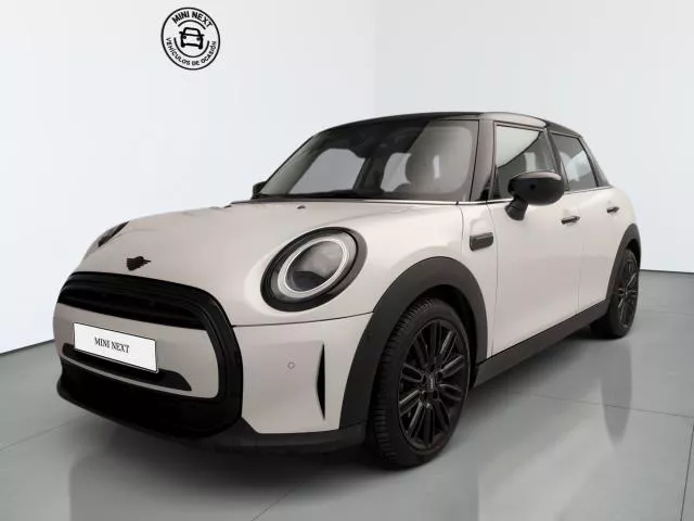 MINI 5 Puertas Cooper 100 kW (136 CV) de segunda mano