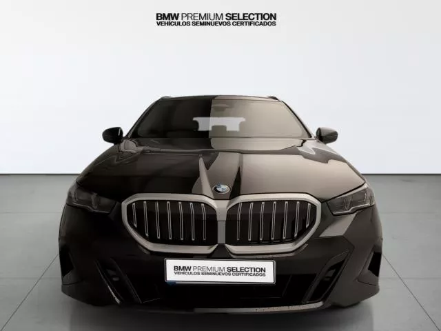 BMW Serie 5 520d xDrive Touring 145 kW (197 CV) de segunda mano