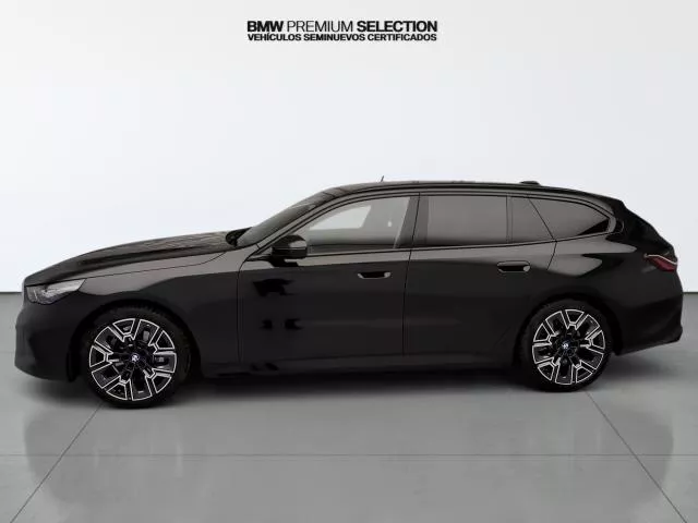 BMW Serie 5 520d xDrive Touring 145 kW (197 CV) de segunda mano