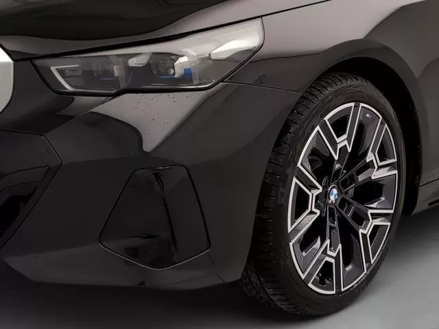 BMW Serie 5 520d xDrive Touring 145 kW (197 CV) de segunda mano