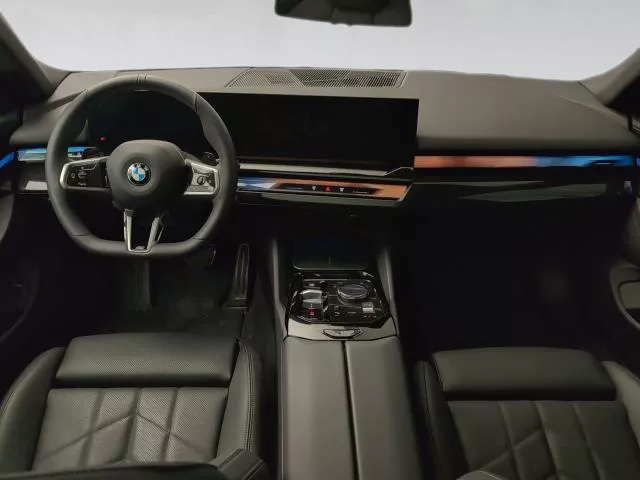 BMW Serie 5 520d xDrive Touring 145 kW (197 CV) de segunda mano