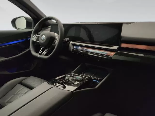 BMW Serie 5 520d xDrive Touring 145 kW (197 CV) de segunda mano