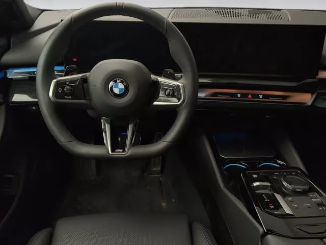 BMW Serie 5 520d xDrive Touring 145 kW (197 CV) de segunda mano