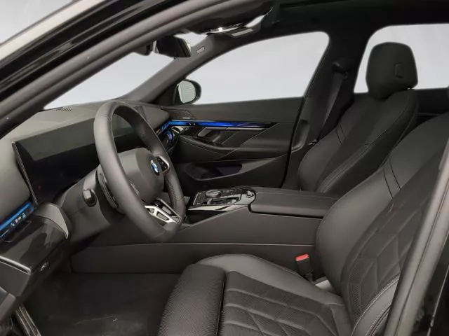 BMW Serie 5 520d xDrive Touring 145 kW (197 CV) de segunda mano
