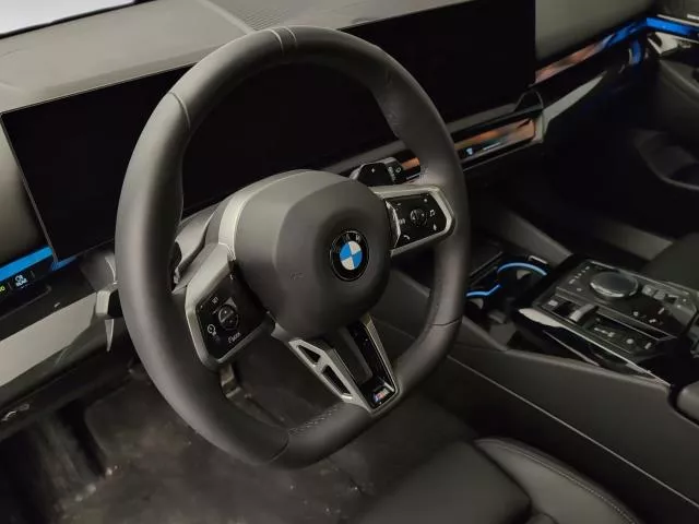 BMW Serie 5 520d xDrive Touring 145 kW (197 CV) de segunda mano