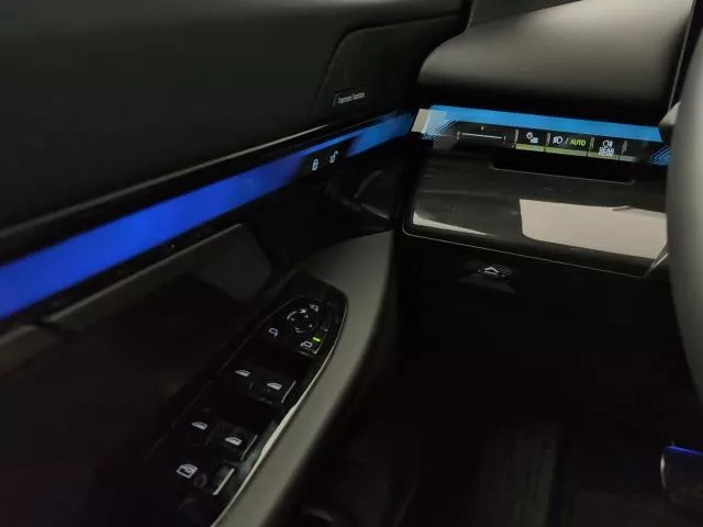 BMW Serie 5 520d xDrive Touring 145 kW (197 CV) de segunda mano