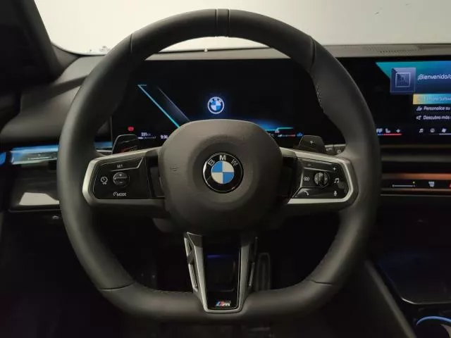 BMW Serie 5 520d xDrive Touring 145 kW (197 CV) de segunda mano