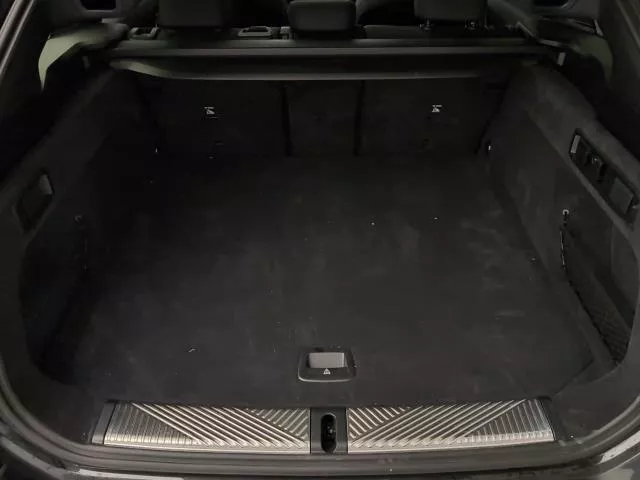 BMW Serie 5 520d xDrive Touring 145 kW (197 CV) de segunda mano