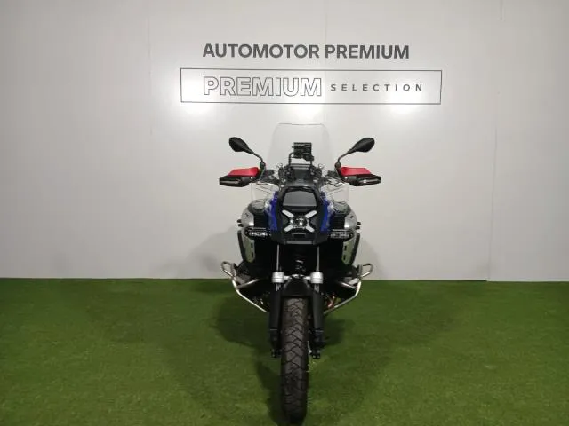 BMW R 1300 GS Adventure de segunda mano