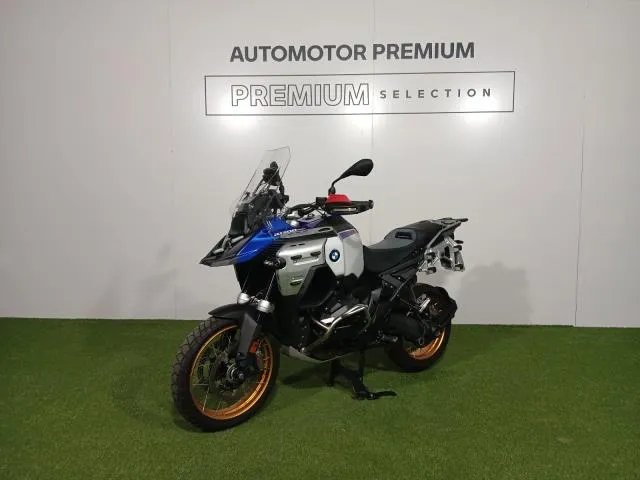 BMW R 1300 GS Adventure de segunda mano