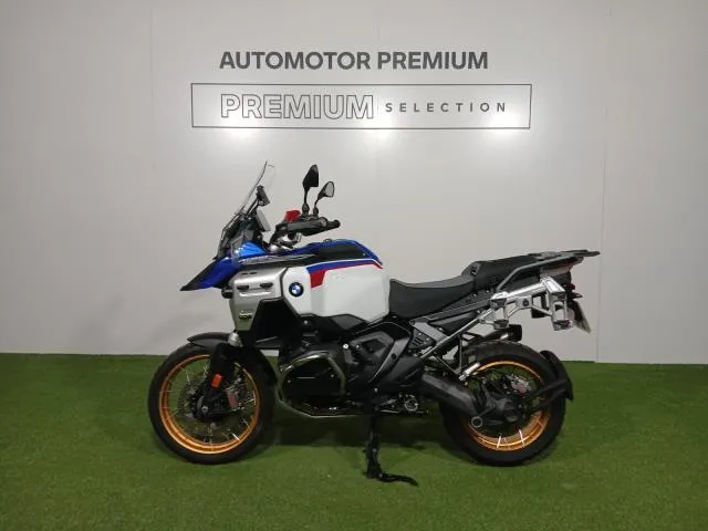 BMW R 1300 GS Adventure de segunda mano