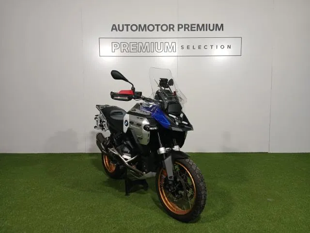 BMW R 1300 GS Adventure de segunda mano