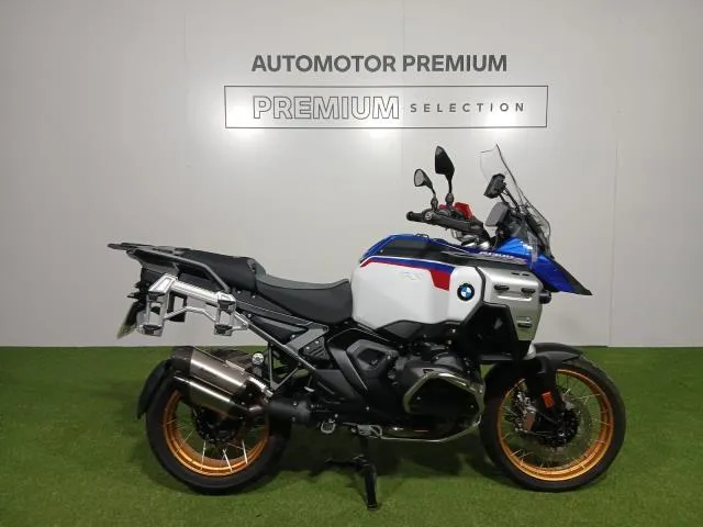 BMW R 1300 GS Adventure de segunda mano