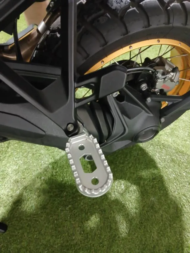 BMW R 1300 GS Adventure de segunda mano