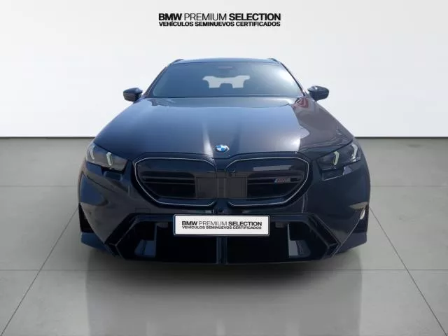 BMW Serie 5 M5 Touring 535 kW (727 CV) de segunda mano