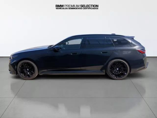 BMW Serie 5 M5 Touring 535 kW (727 CV) de segunda mano
