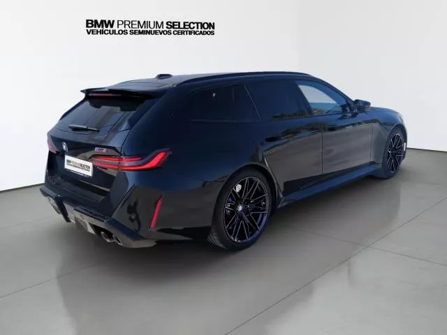 BMW Serie 5 M5 Touring 535 kW (727 CV) de segunda mano