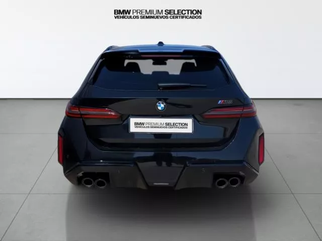 BMW Serie 5 M5 Touring 535 kW (727 CV) de segunda mano