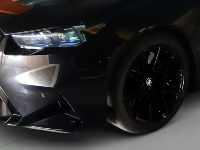 BMW Serie 5 M5 Touring 535 kW (727 CV) de segunda mano