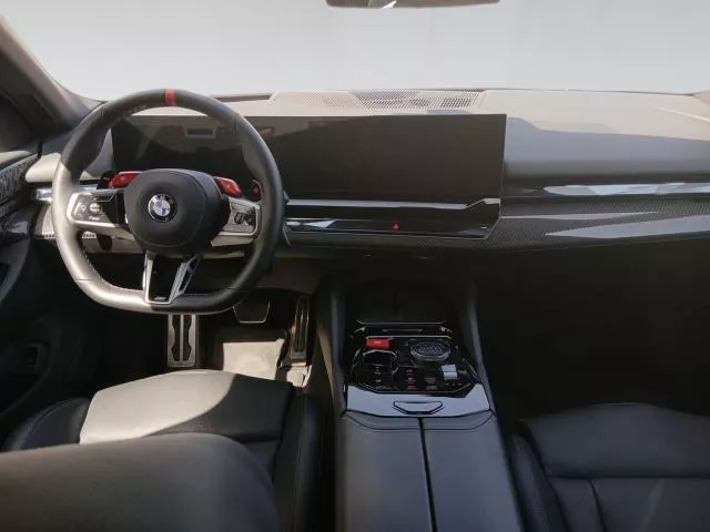 BMW Serie 5 M5 Touring 535 kW (727 CV) de segunda mano