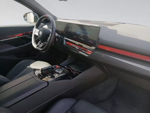 BMW Serie 5 M5 Touring 535 kW (727 CV) de segunda mano