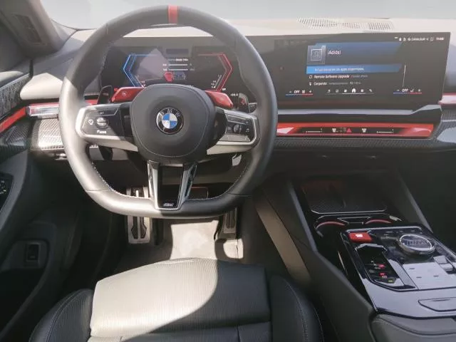 BMW Serie 5 M5 Touring 535 kW (727 CV) de segunda mano