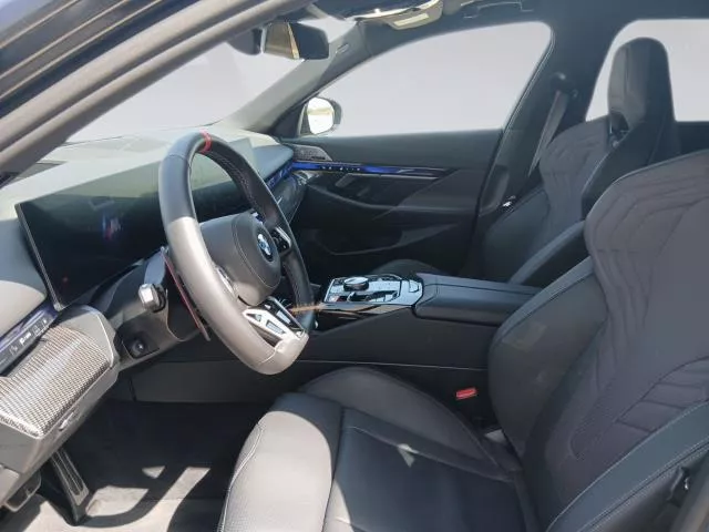 BMW Serie 5 M5 Touring 535 kW (727 CV) de segunda mano