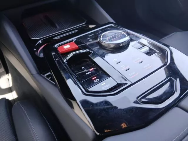 BMW Serie 5 M5 Touring 535 kW (727 CV) de segunda mano