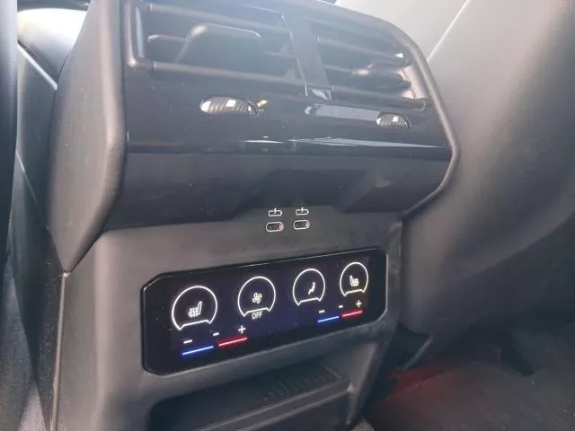 BMW Serie 5 M5 Touring 535 kW (727 CV) de segunda mano