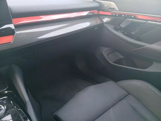 BMW Serie 5 M5 Touring 535 kW (727 CV) de segunda mano