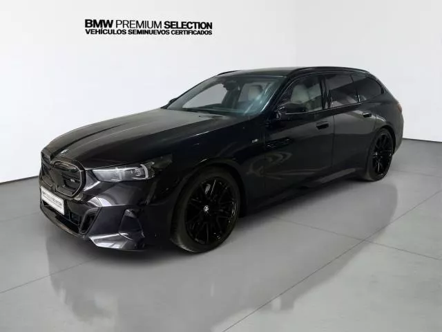 BMW Serie 5 M5 Touring 535 kW (727 CV) de segunda mano