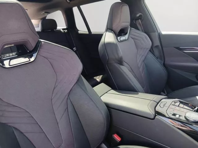 BMW Serie 5 M5 Touring 535 kW (727 CV) de segunda mano