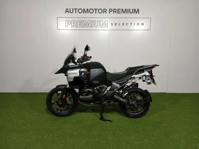 BMW R 1300 GS Adventure de segunda mano