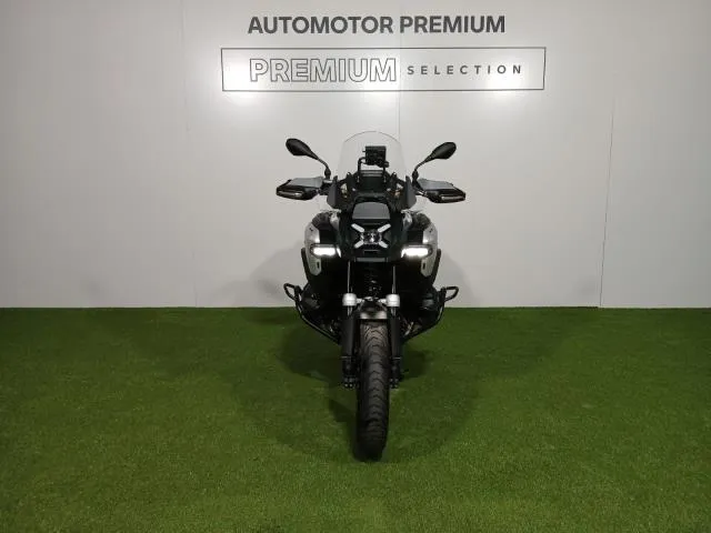 BMW R 1300 GS Adventure de segunda mano
