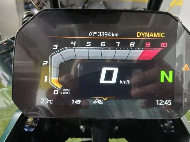 BMW R 1300 GS Adventure de segunda mano