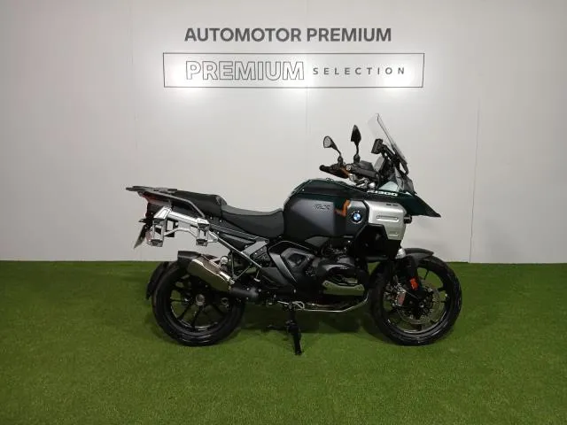 BMW R 1300 GS Adventure de segunda mano