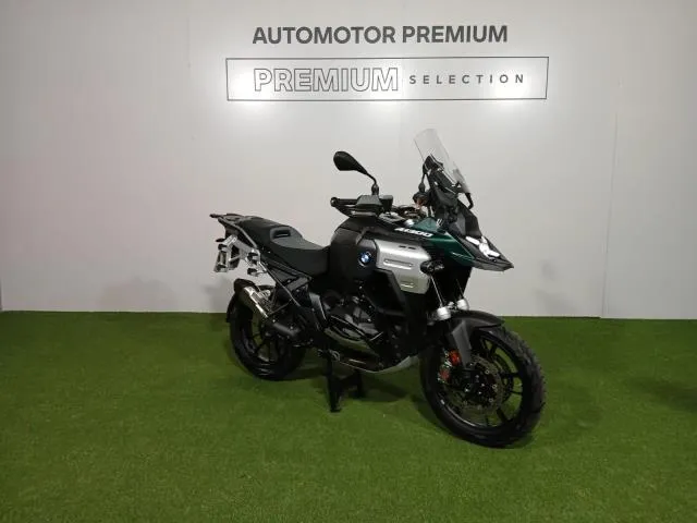 BMW R 1300 GS Adventure de segunda mano
